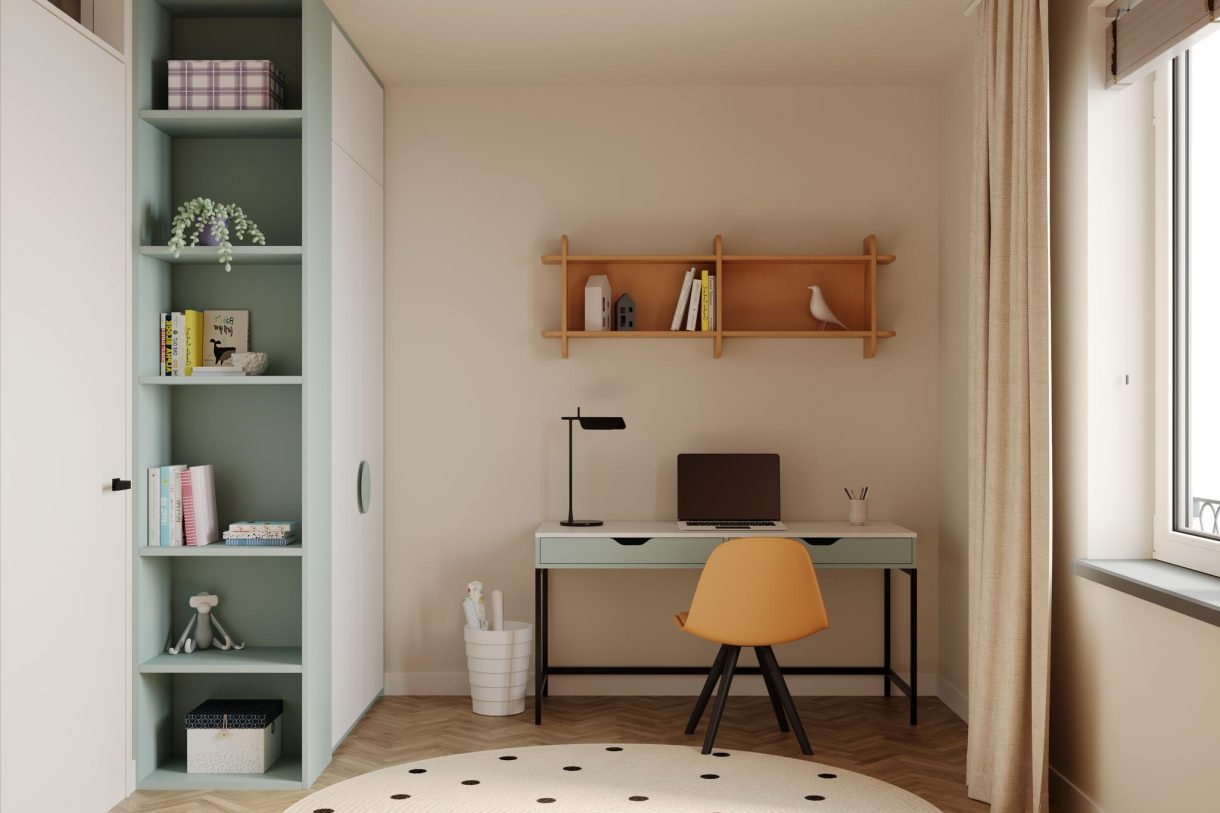 Te Koop: Foto Woonhuis aan de Rijwoning - Type C2 112 in Vlaardingen