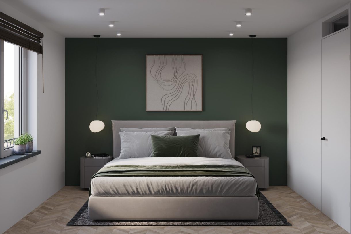 Te Koop: Foto Woonhuis aan de Rijwoning - Type G 113 in Vlaardingen