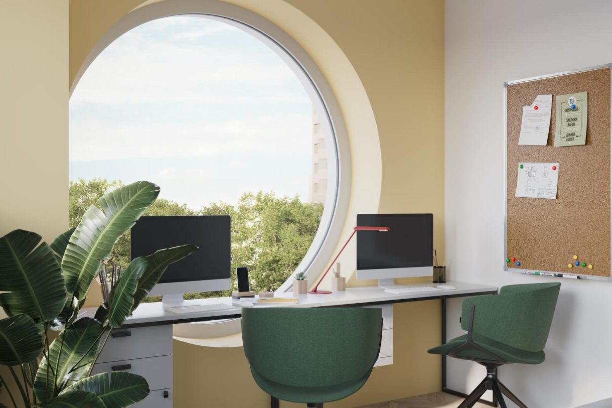 Te Koop: Foto Woonhuis aan de Rijwoning - Type G 113 in Vlaardingen