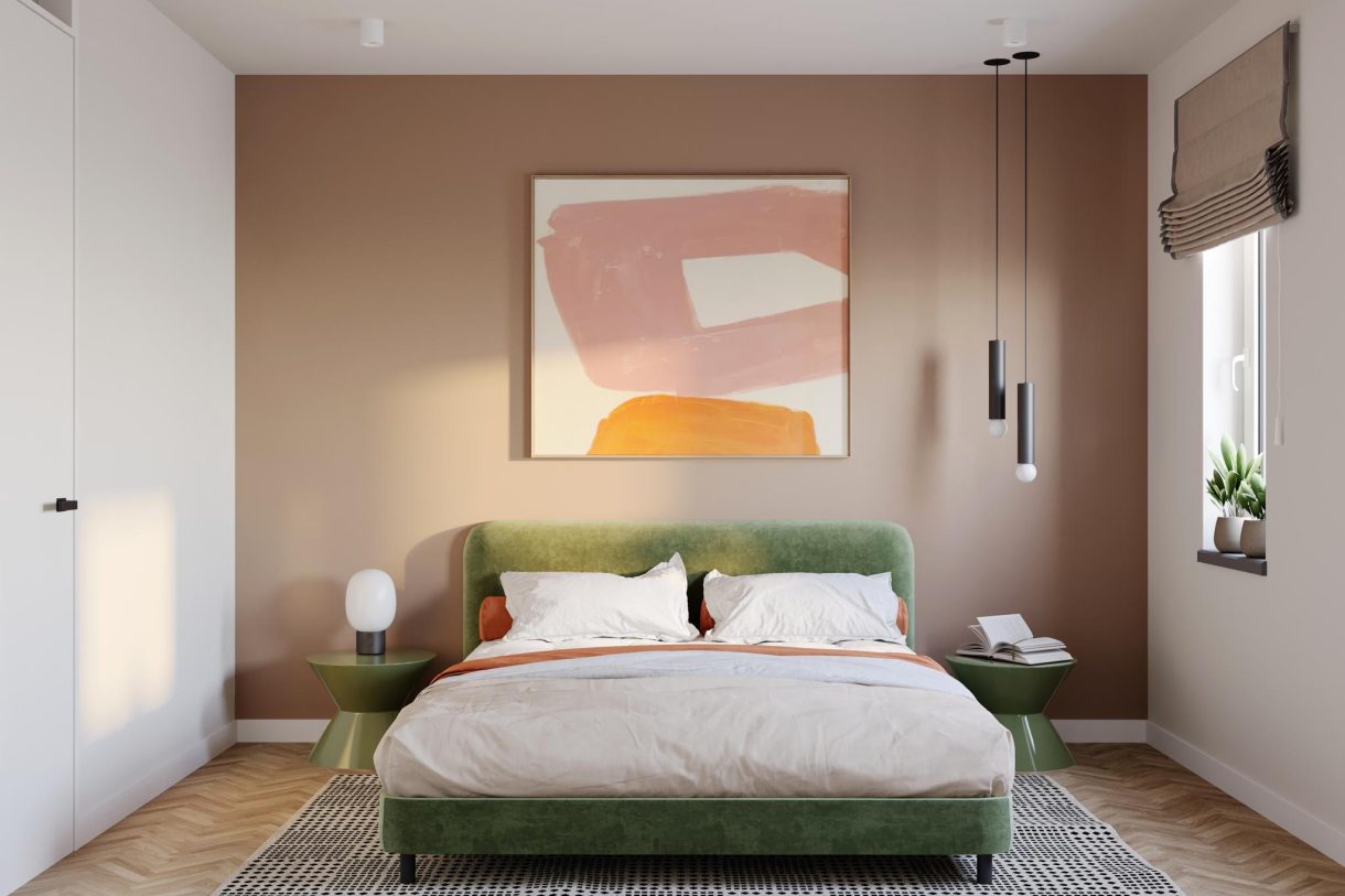 Te Koop: Foto Woonhuis aan de Rijwoning - Type C1 108 in Vlaardingen