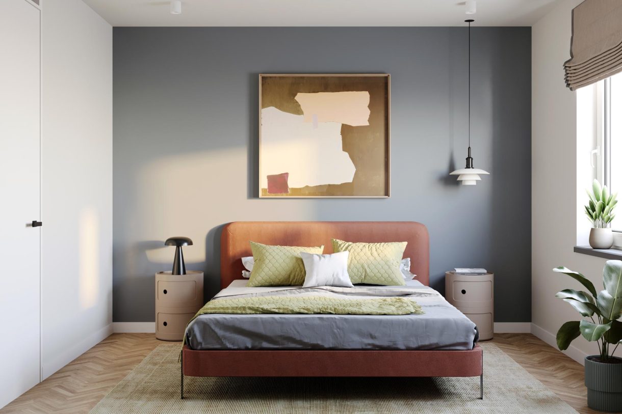 Te Koop: Foto Woonhuis aan de Rijwoning - Type C1 131 in Vlaardingen