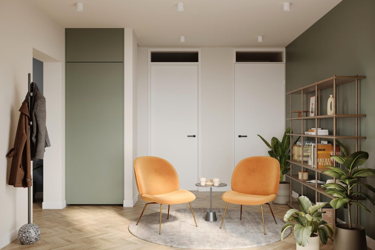 Te Koop: Foto Woonhuis aan de Rijwoning - Type C2 125 in Vlaardingen