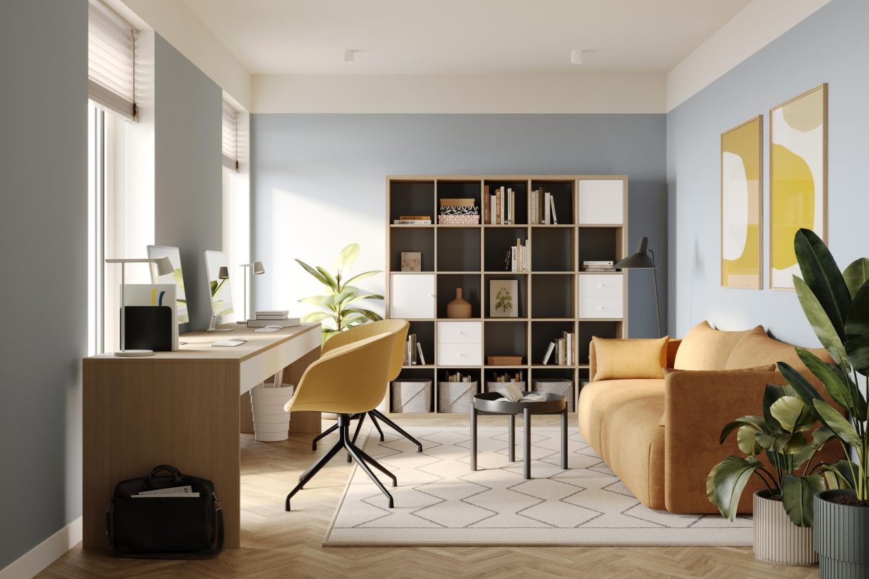 Te Koop: Foto Woonhuis aan de Rijwoning - Type C2 125 in Vlaardingen