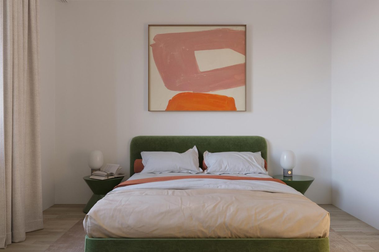 Te Koop: Foto Woonhuis aan de Rijwoning - Type D 118 in Vlaardingen