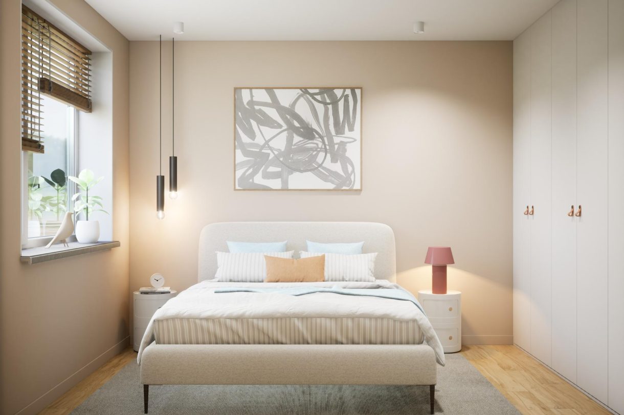 Te Koop: Foto Appartement aan de Appartement - Type A2 172 in Vlaardingen