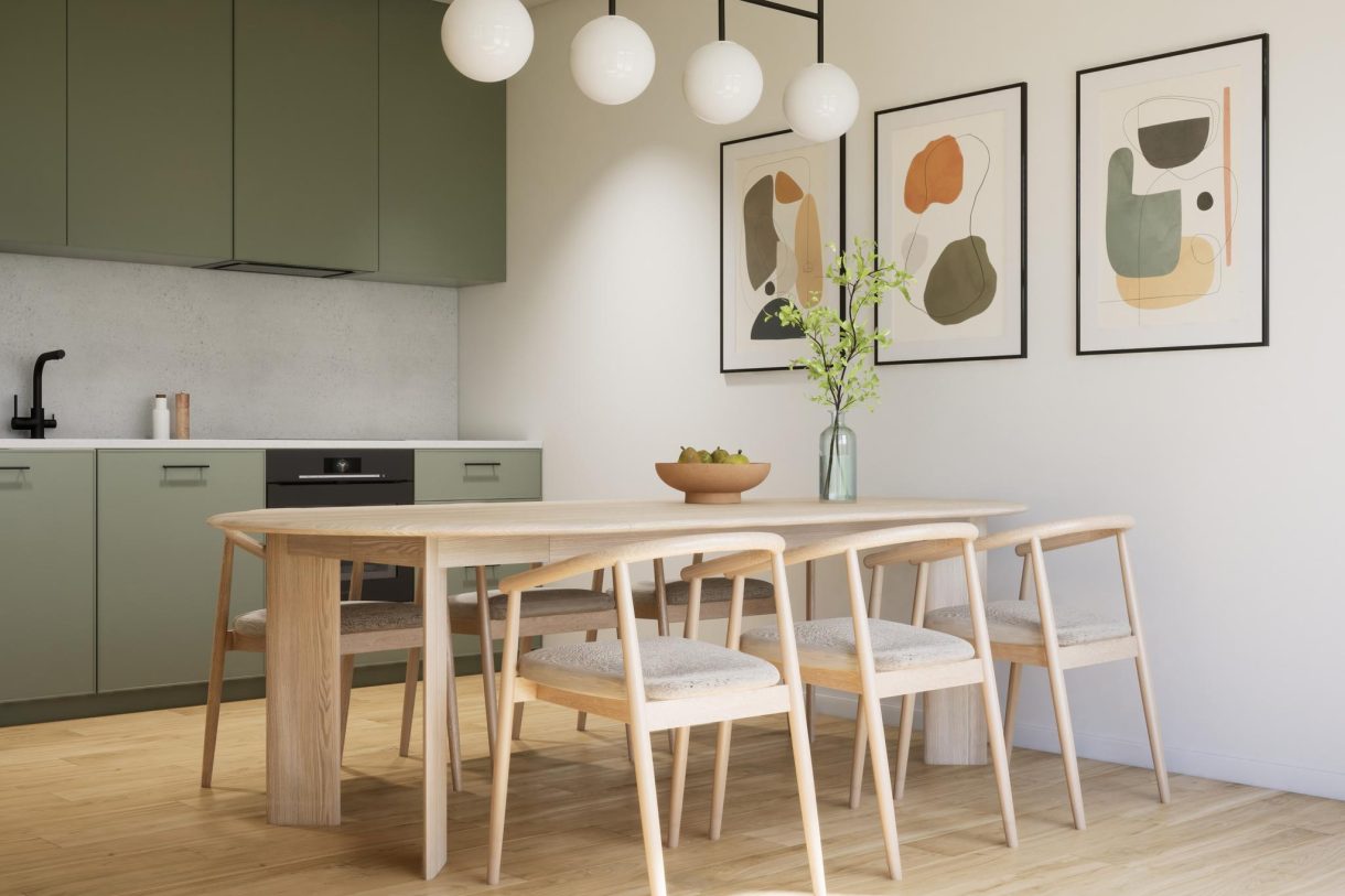 Te Koop: Foto Appartement aan de Appartement - Type A2 192 in Vlaardingen