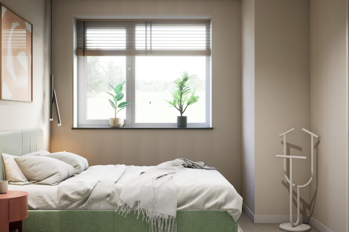 Te Koop: Foto Appartement aan de Appartement - Type A3 196 in Vlaardingen