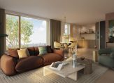 Koop  Vlaardingen  De Heemtuinen - Fase 2 De Boterbloem te Vlaardingen  Appartement - Type B4 171 – Foto 4