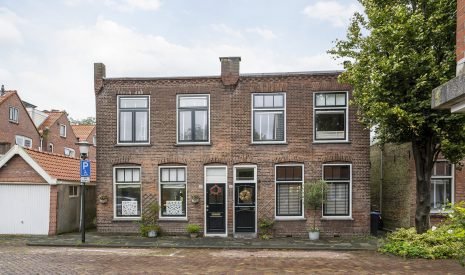 Te koop: Foto Woonhuis aan de Beukestraat 18 in Vlaardingen