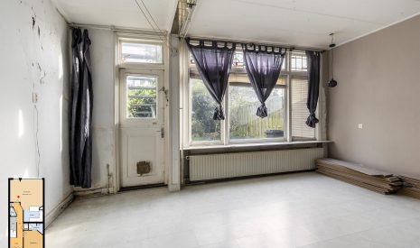 Te koop: Foto Appartement aan de Sweelinckstraat 119 in Vlaardingen