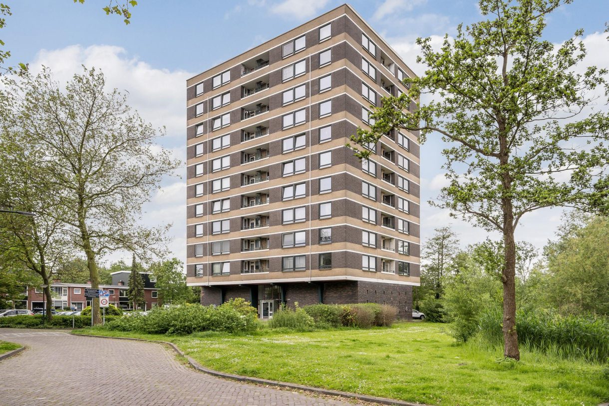 Te koop: Foto Appartement aan de Boerhaavestraat 451 in Vlaardingen