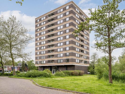 Hoofdfoto van Vlaardingen Boerhaavestraat 451