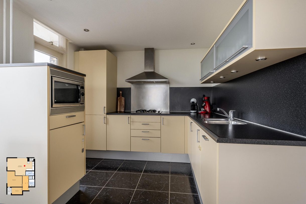 Te koop: Foto Appartement aan de Boerhaavestraat 451 in Vlaardingen