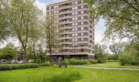 Te koop: Foto Appartement aan de Boerhaavestraat 451 in Vlaardingen