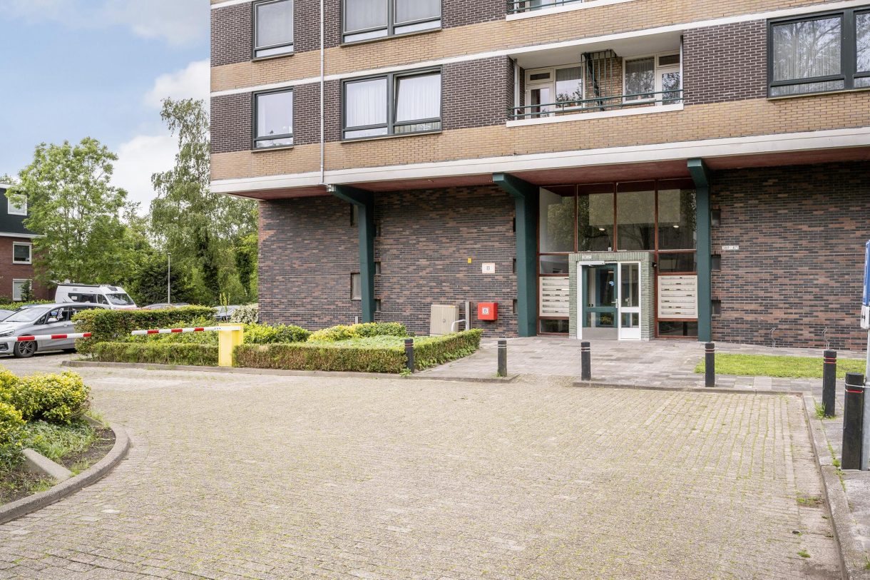 Te koop: Foto Appartement aan de Boerhaavestraat 451 in Vlaardingen