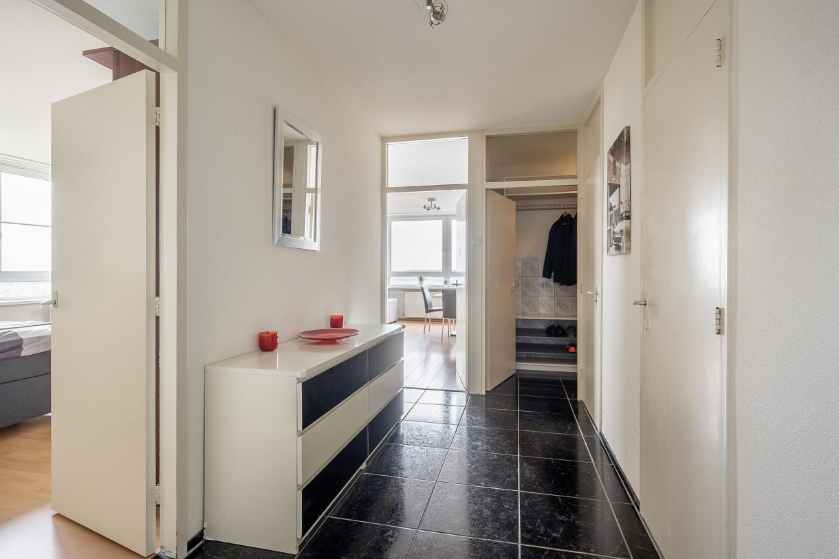 Te koop: Foto Appartement aan de Boerhaavestraat 451 in Vlaardingen