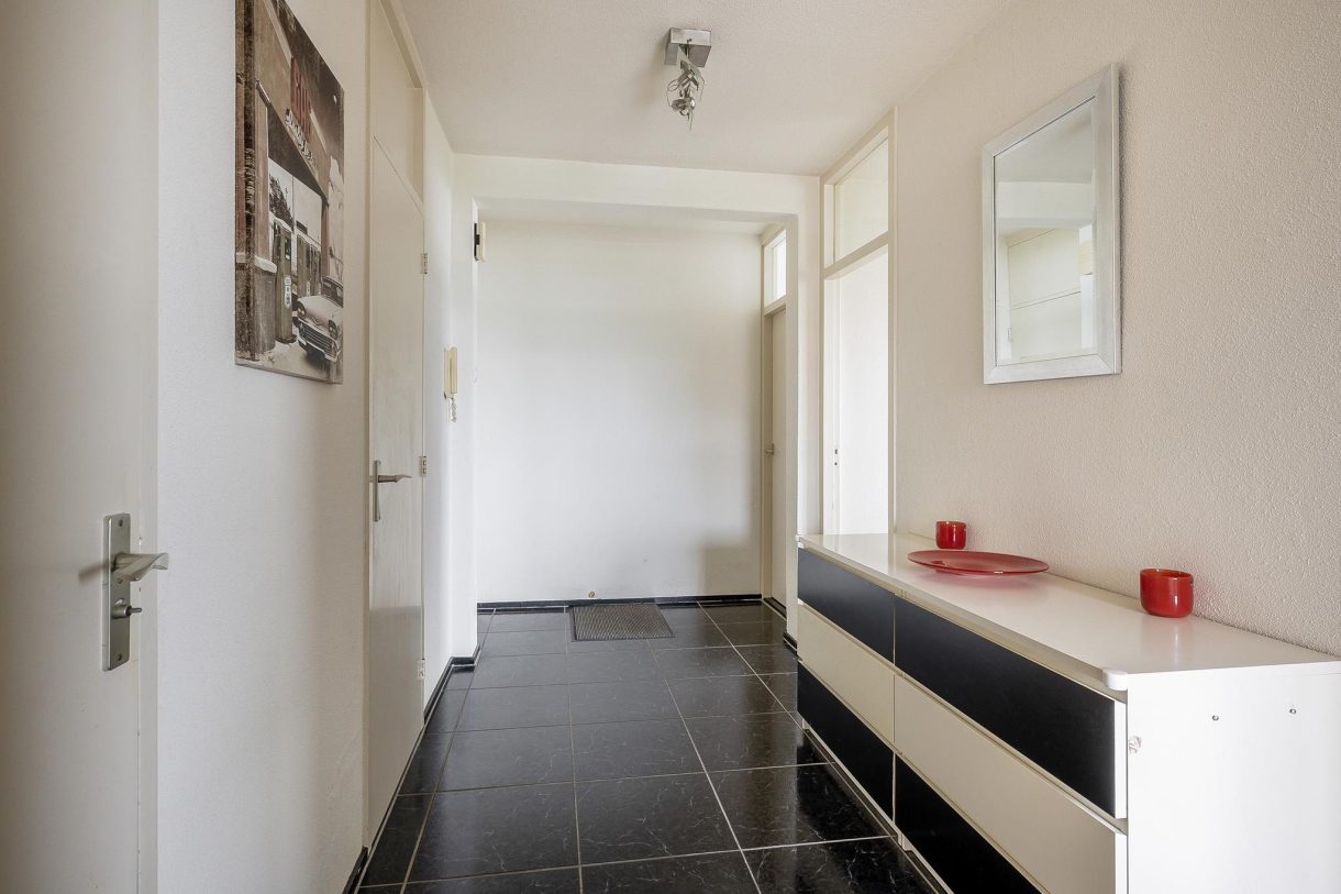 Te koop: Foto Appartement aan de Boerhaavestraat 451 in Vlaardingen