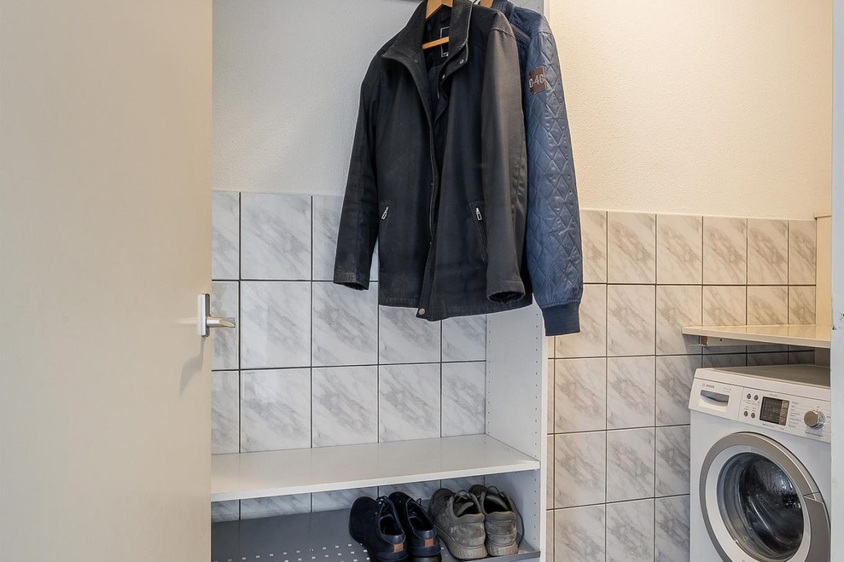 Te koop: Foto Appartement aan de Boerhaavestraat 451 in Vlaardingen