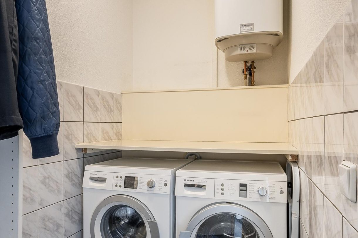 Te koop: Foto Appartement aan de Boerhaavestraat 451 in Vlaardingen