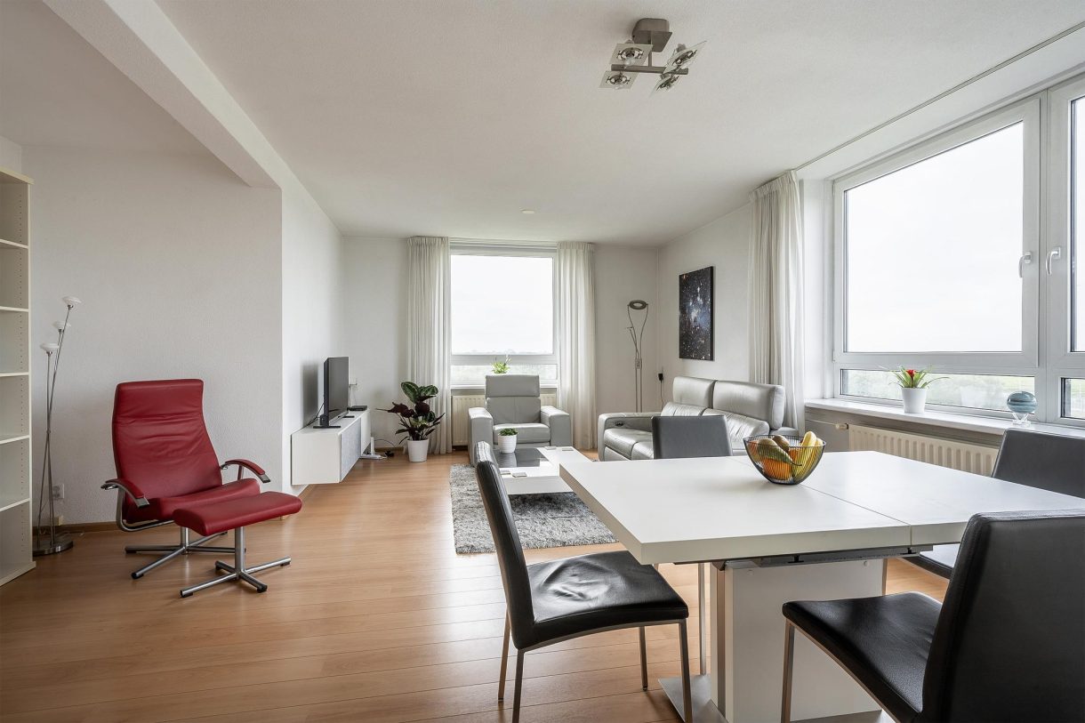 Te koop: Foto Appartement aan de Boerhaavestraat 451 in Vlaardingen