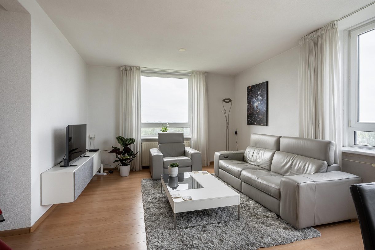 Te koop: Foto Appartement aan de Boerhaavestraat 451 in Vlaardingen
