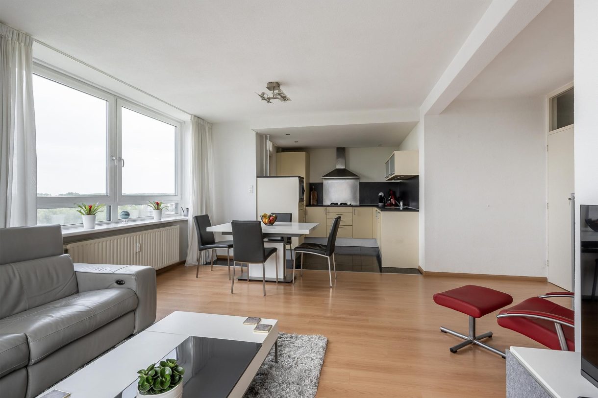 Te koop: Foto Appartement aan de Boerhaavestraat 451 in Vlaardingen