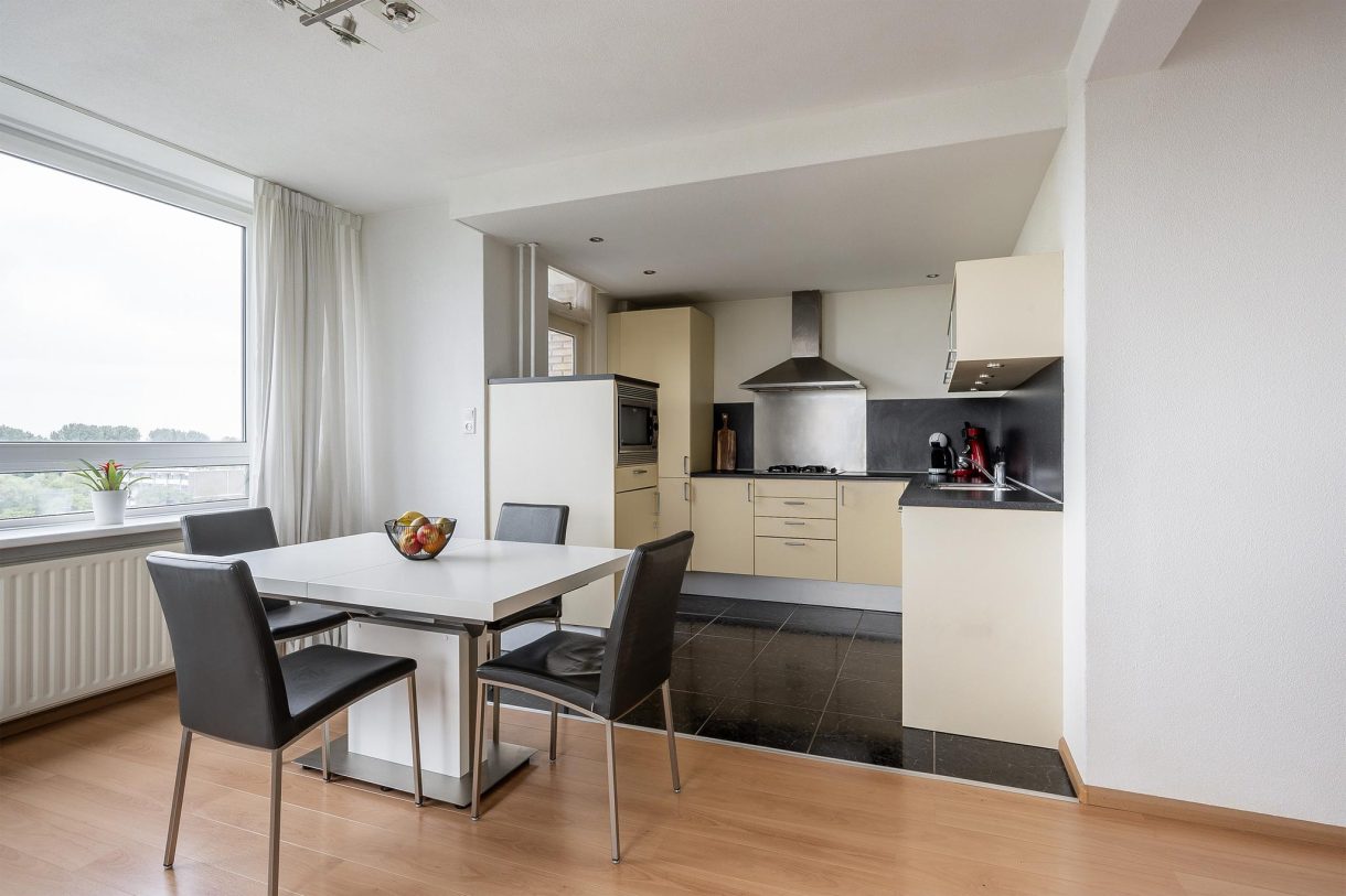 Te koop: Foto Appartement aan de Boerhaavestraat 451 in Vlaardingen