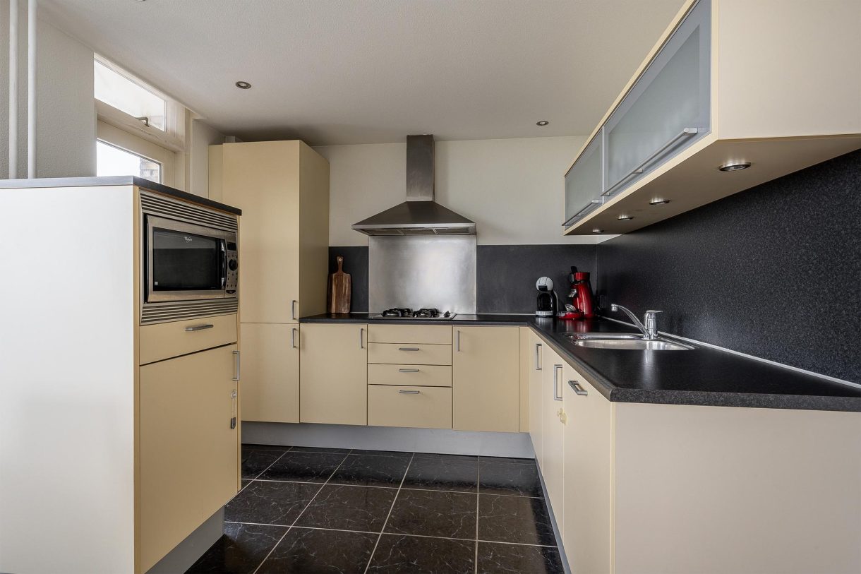 Te koop: Foto Appartement aan de Boerhaavestraat 451 in Vlaardingen