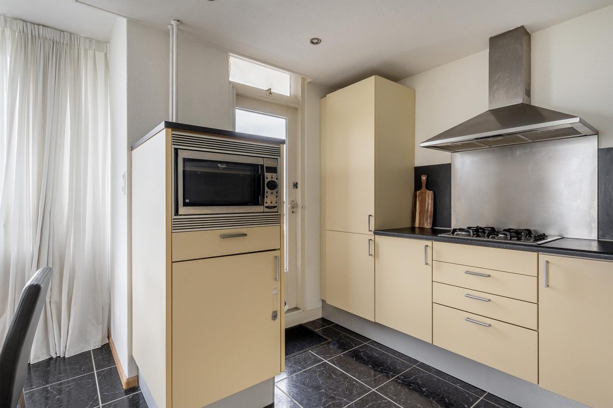 Te koop: Foto Appartement aan de Boerhaavestraat 451 in Vlaardingen