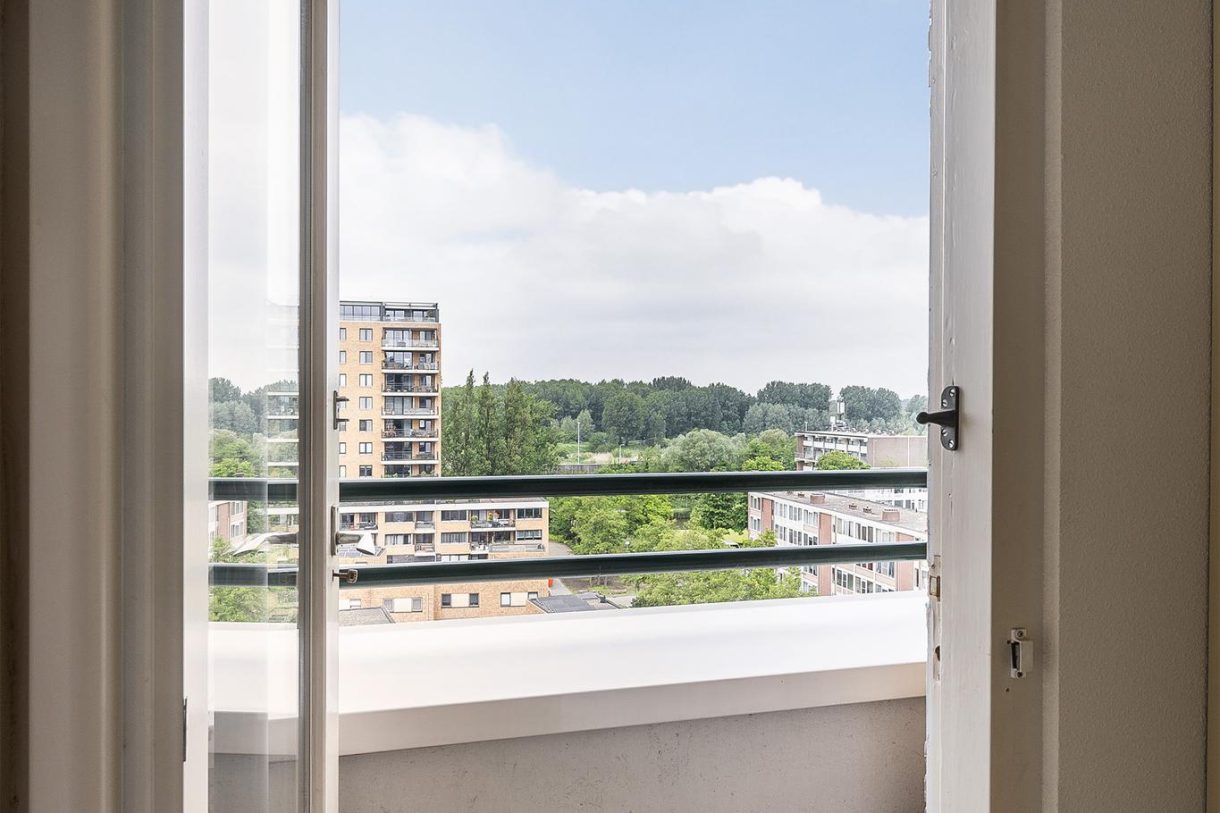 Te koop: Foto Appartement aan de Boerhaavestraat 451 in Vlaardingen