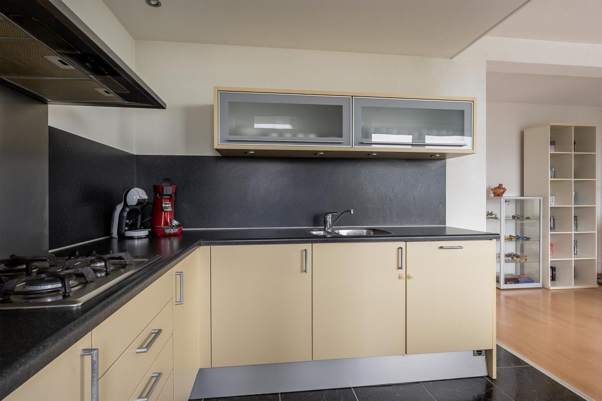 Te koop: Foto Appartement aan de Boerhaavestraat 451 in Vlaardingen