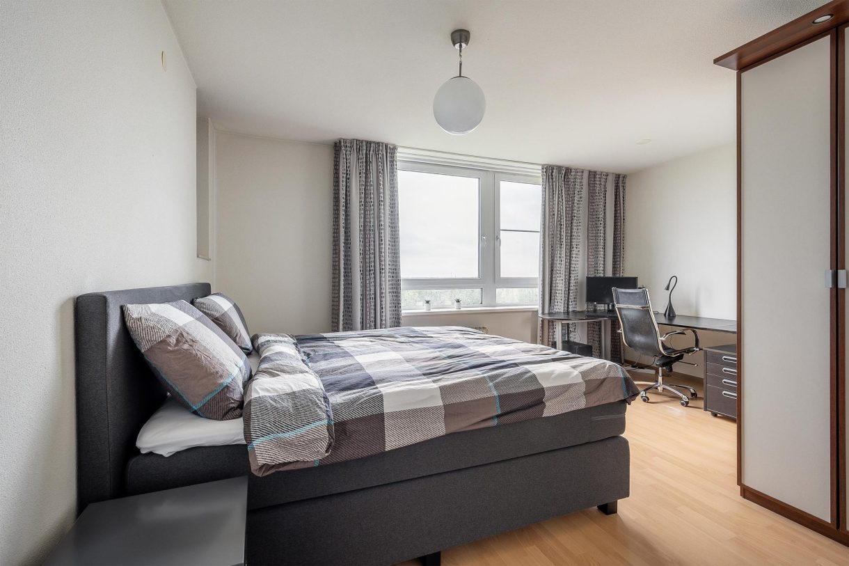 Te koop: Foto Appartement aan de Boerhaavestraat 451 in Vlaardingen