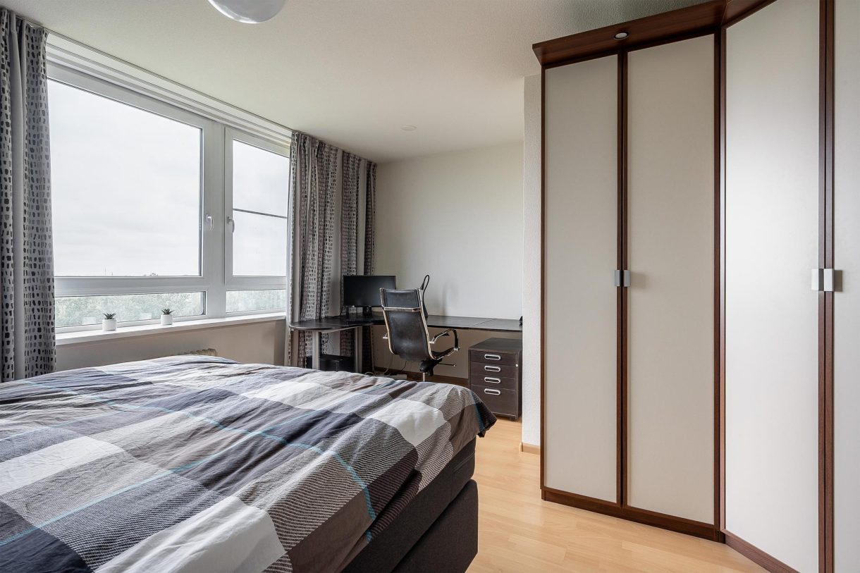 Te koop: Foto Appartement aan de Boerhaavestraat 451 in Vlaardingen