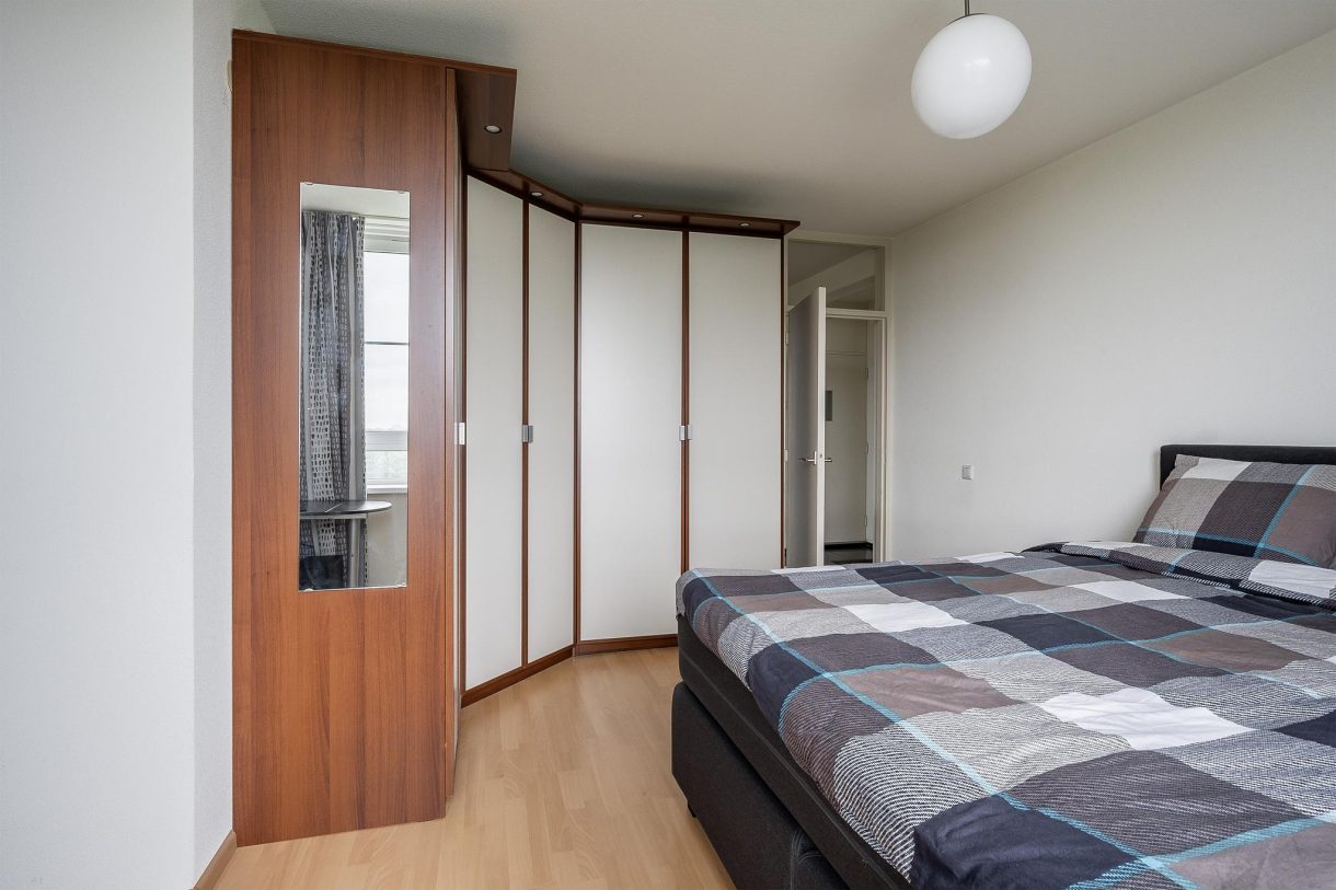 Te koop: Foto Appartement aan de Boerhaavestraat 451 in Vlaardingen