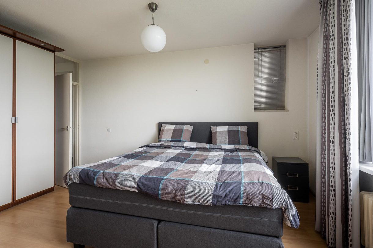 Te koop: Foto Appartement aan de Boerhaavestraat 451 in Vlaardingen