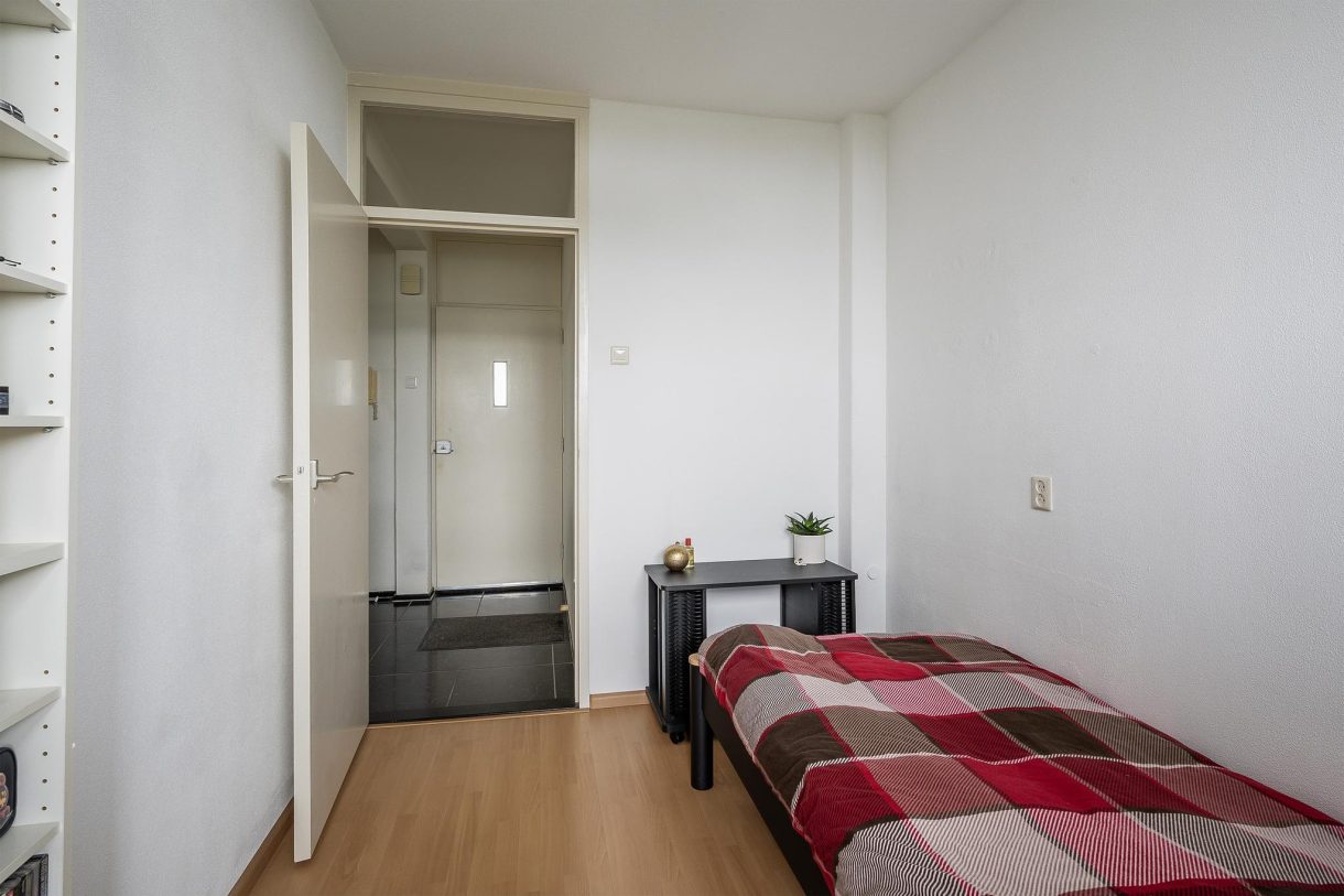 Te koop: Foto Appartement aan de Boerhaavestraat 451 in Vlaardingen