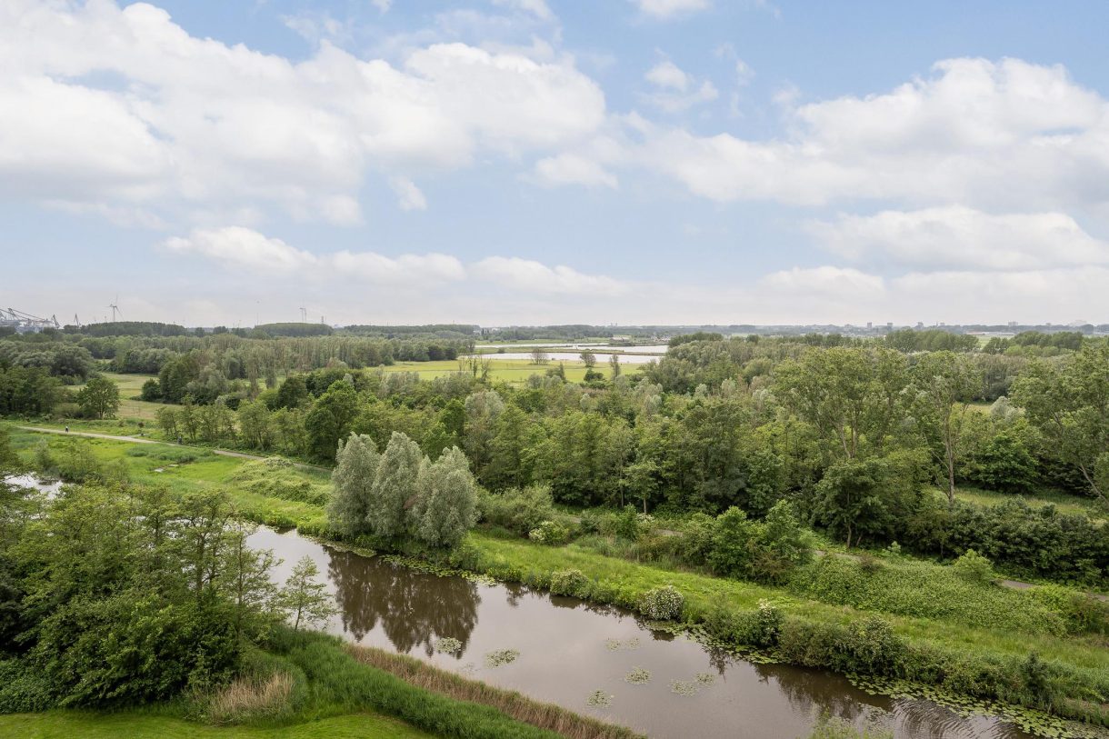 Te koop: Foto Appartement aan de Boerhaavestraat 451 in Vlaardingen