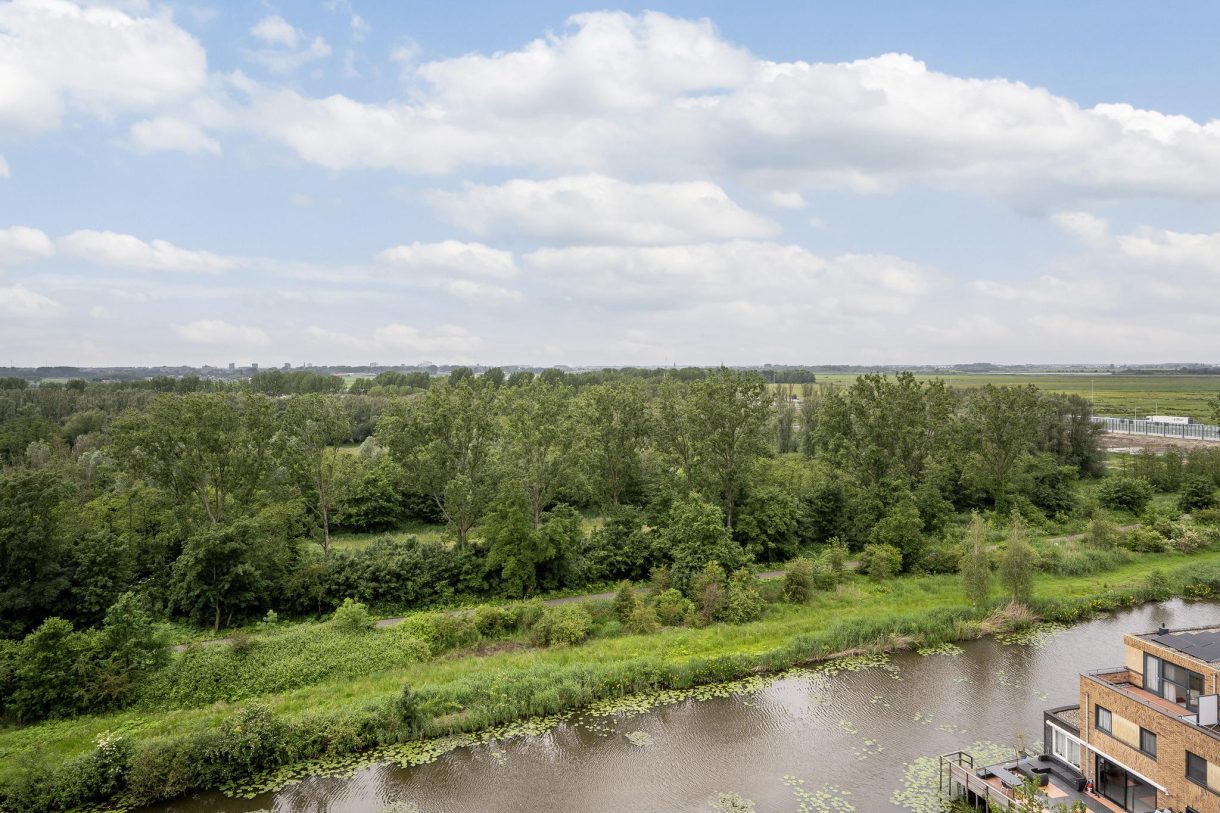 Te koop: Foto Appartement aan de Boerhaavestraat 451 in Vlaardingen
