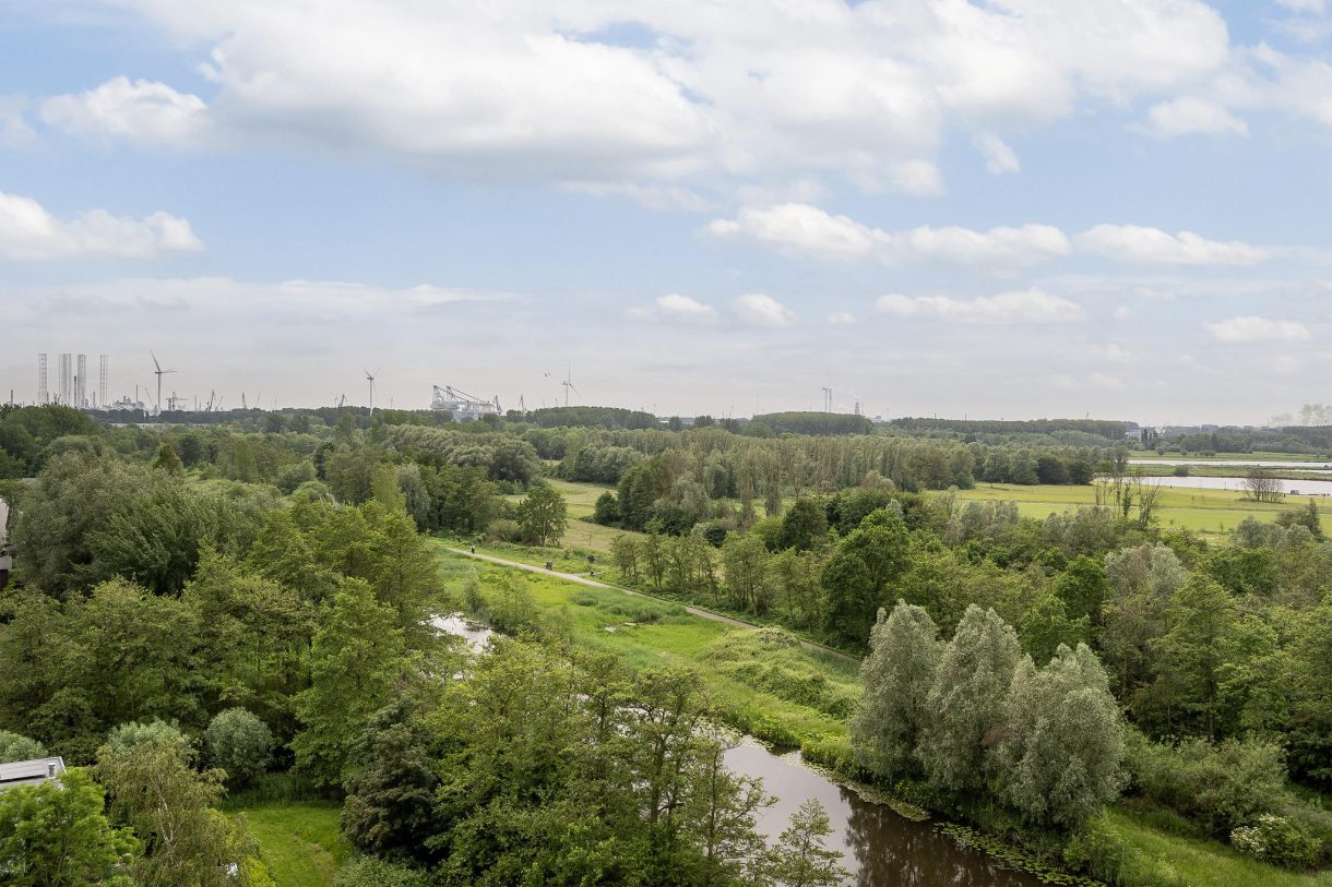 Te koop: Foto Appartement aan de Boerhaavestraat 451 in Vlaardingen