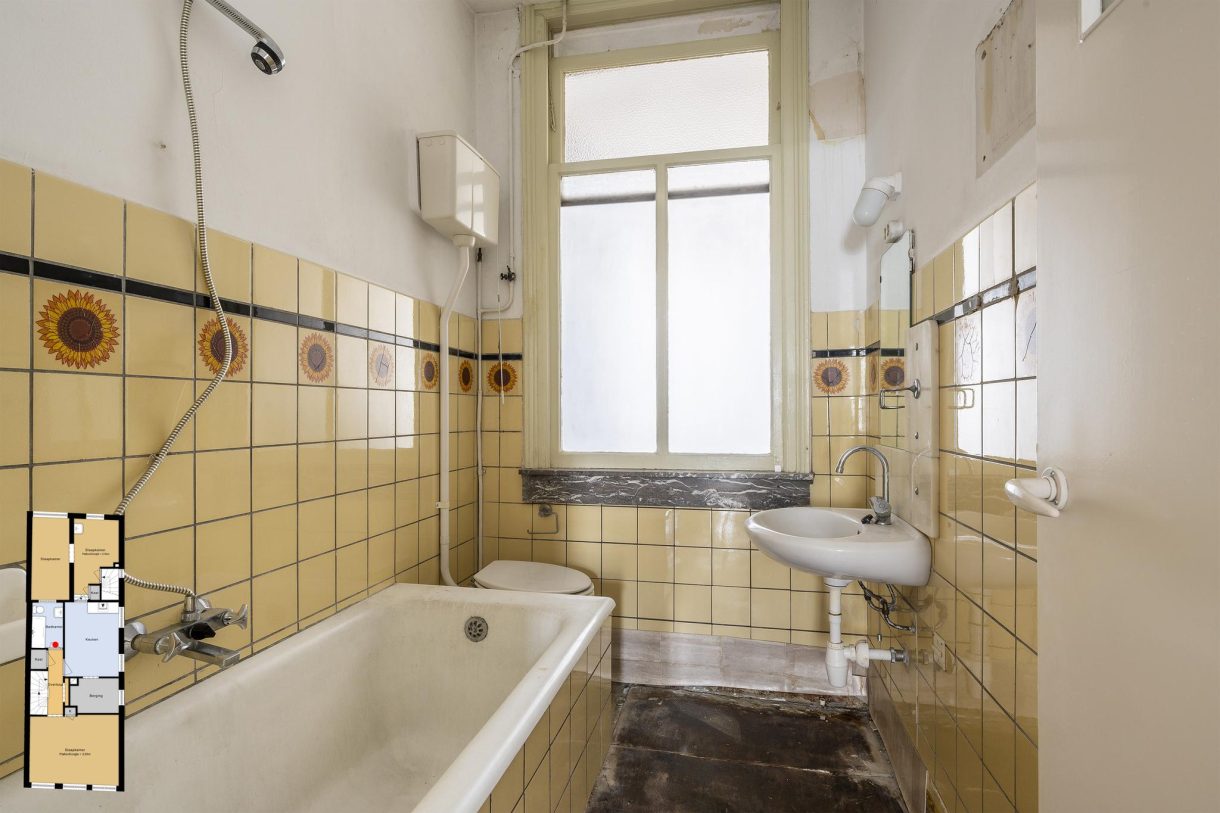 Te koop: Foto Woonhuis aan de Westhavenkade 17 in Vlaardingen