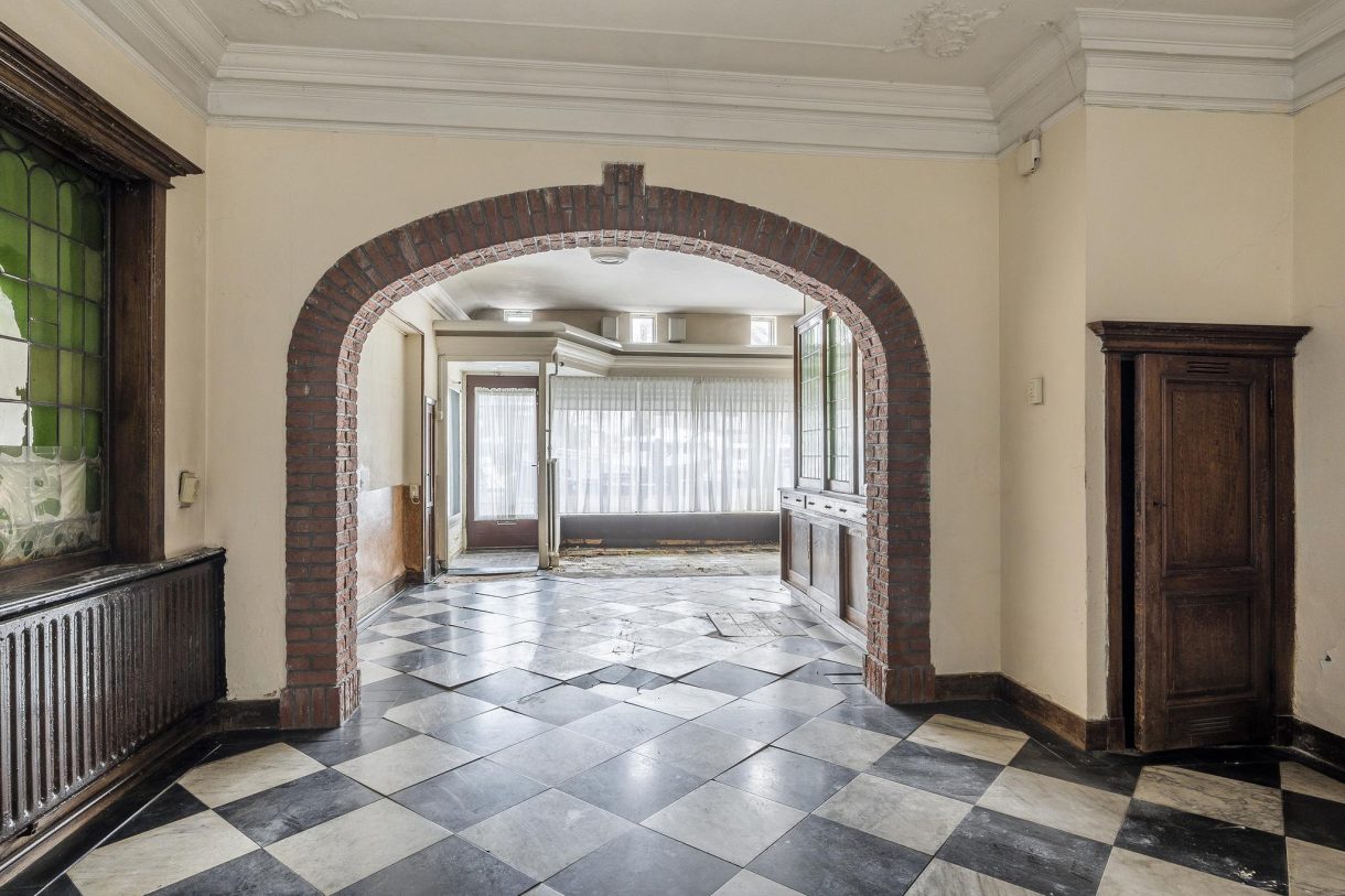 Te koop: Foto Woonhuis aan de Westhavenkade 17 in Vlaardingen