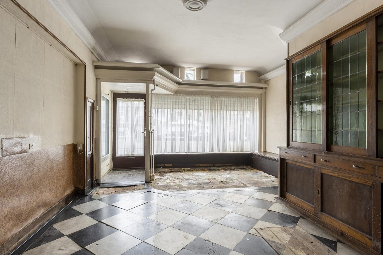 Te koop: Foto Woonhuis aan de Westhavenkade 17 in Vlaardingen