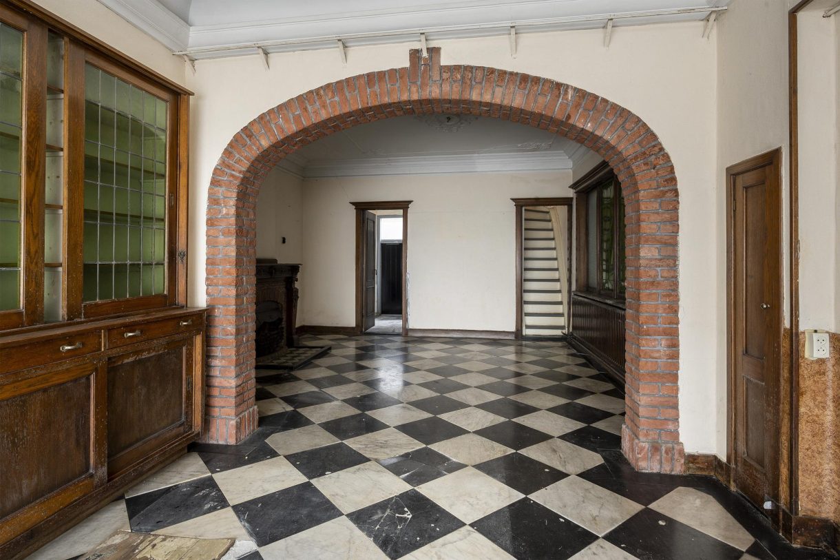 Te koop: Foto Woonhuis aan de Westhavenkade 17 in Vlaardingen