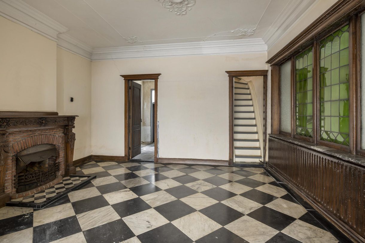 Te koop: Foto Woonhuis aan de Westhavenkade 17 in Vlaardingen