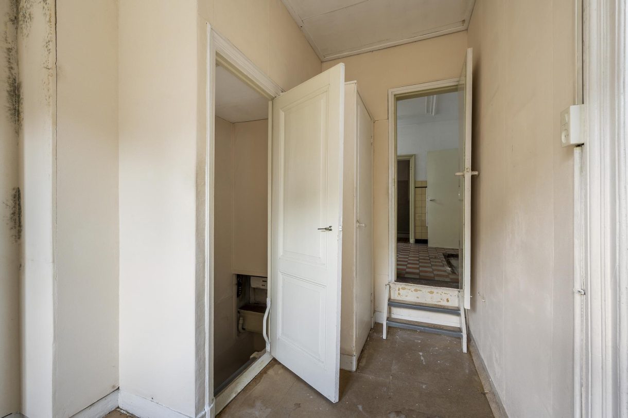 Te koop: Foto Woonhuis aan de Westhavenkade 17 in Vlaardingen