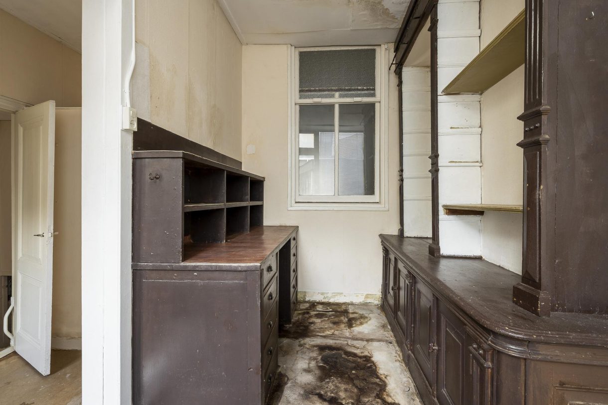 Te koop: Foto Woonhuis aan de Westhavenkade 17 in Vlaardingen