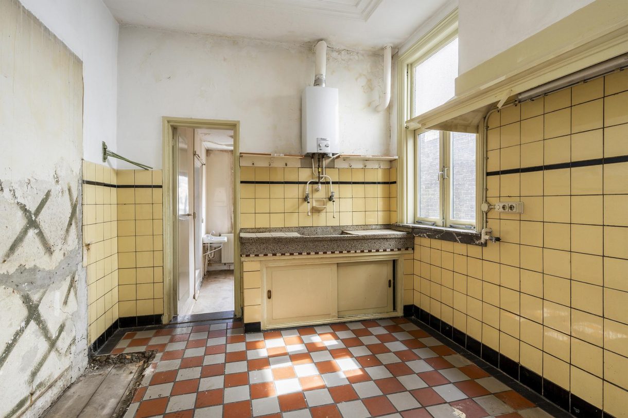 Te koop: Foto Woonhuis aan de Westhavenkade 17 in Vlaardingen