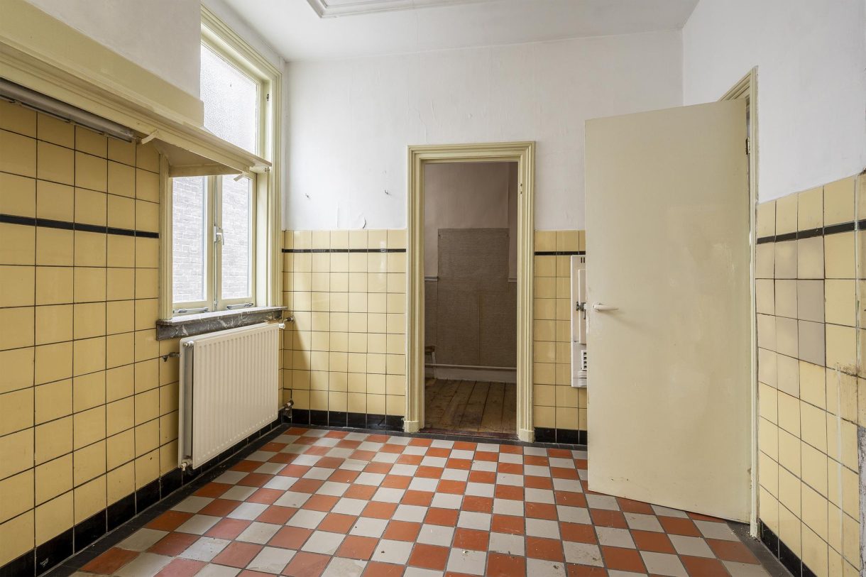 Te koop: Foto Woonhuis aan de Westhavenkade 17 in Vlaardingen