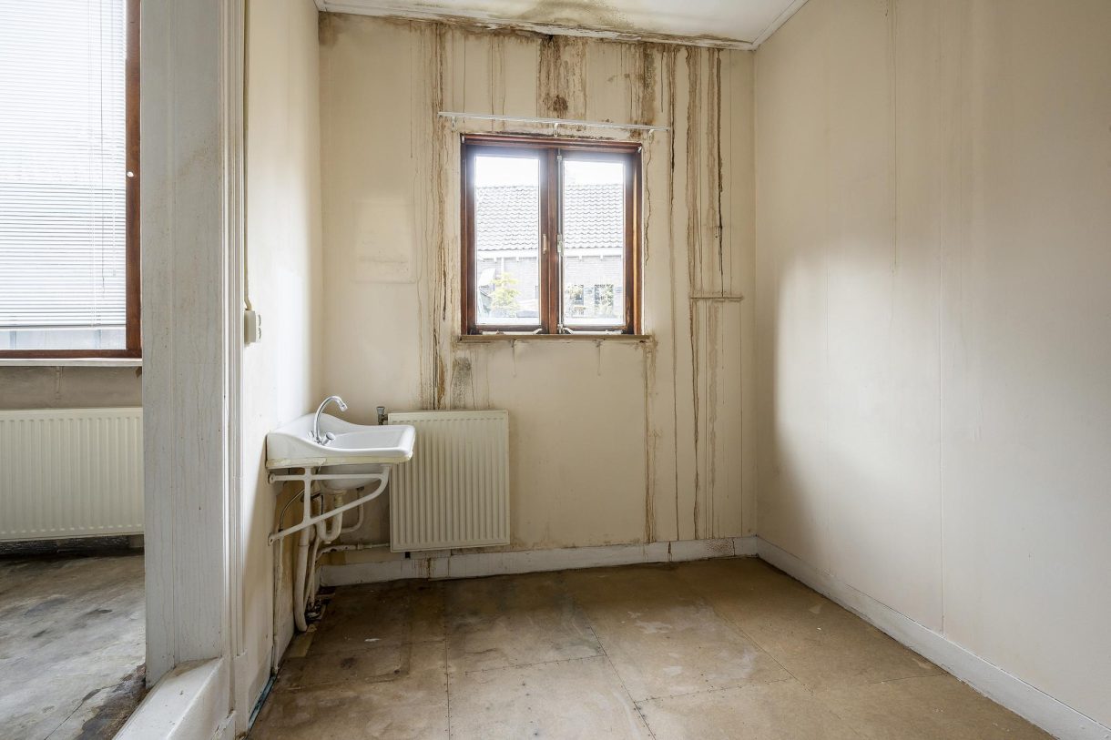 Te koop: Foto Woonhuis aan de Westhavenkade 17 in Vlaardingen