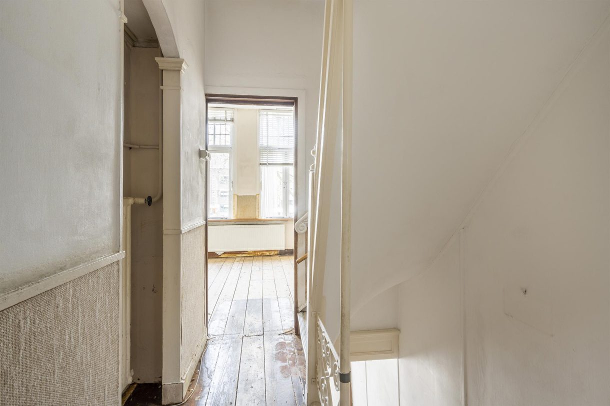 Te koop: Foto Woonhuis aan de Westhavenkade 17 in Vlaardingen